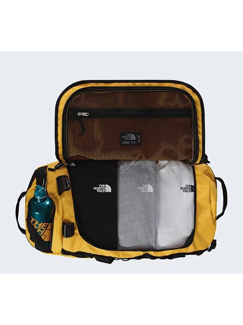 base camp duffel-m THE NORTH FACE | NF0A52SA4WP1.4WP1
